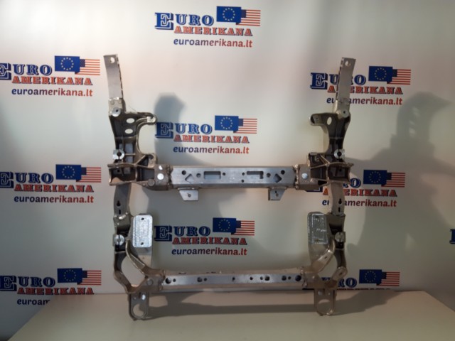Engine Cradle (RWD)